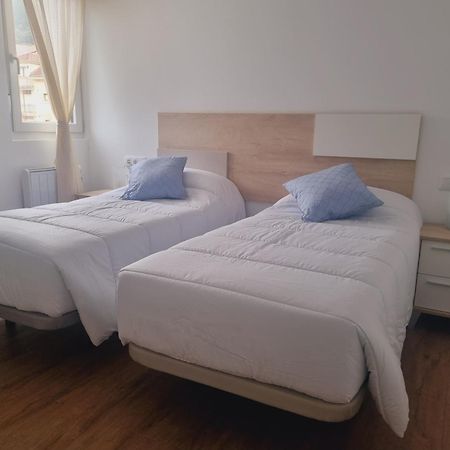 Maile Apartamentos Potes Exteriör bild