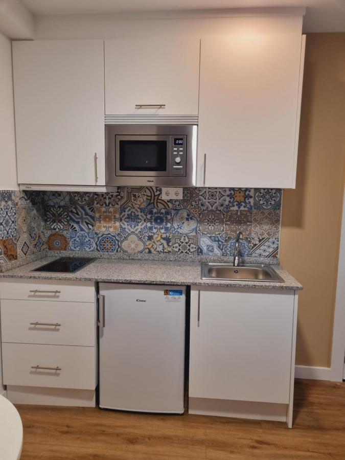 Maile Apartamentos Potes Rum bild