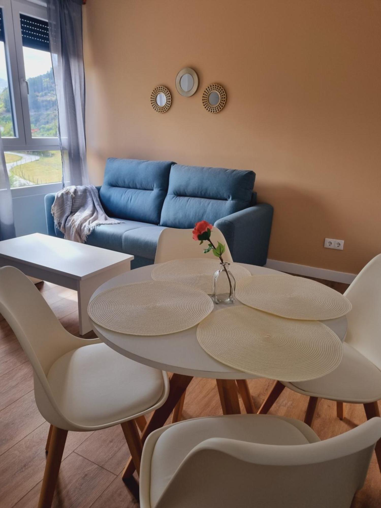 Maile Apartamentos Potes Exteriör bild