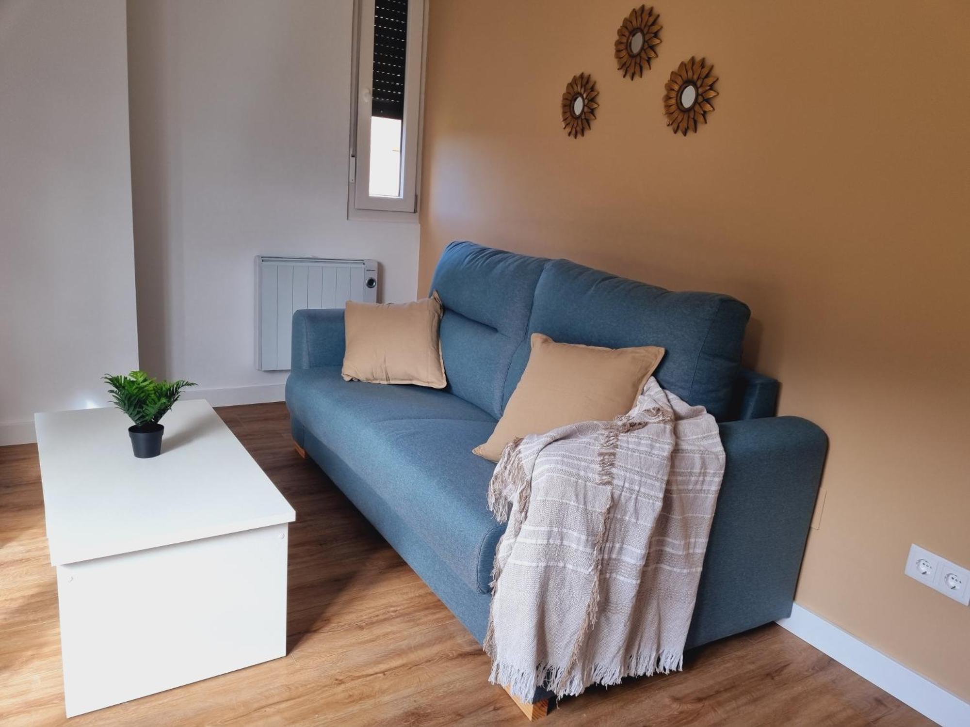 Maile Apartamentos Potes Exteriör bild