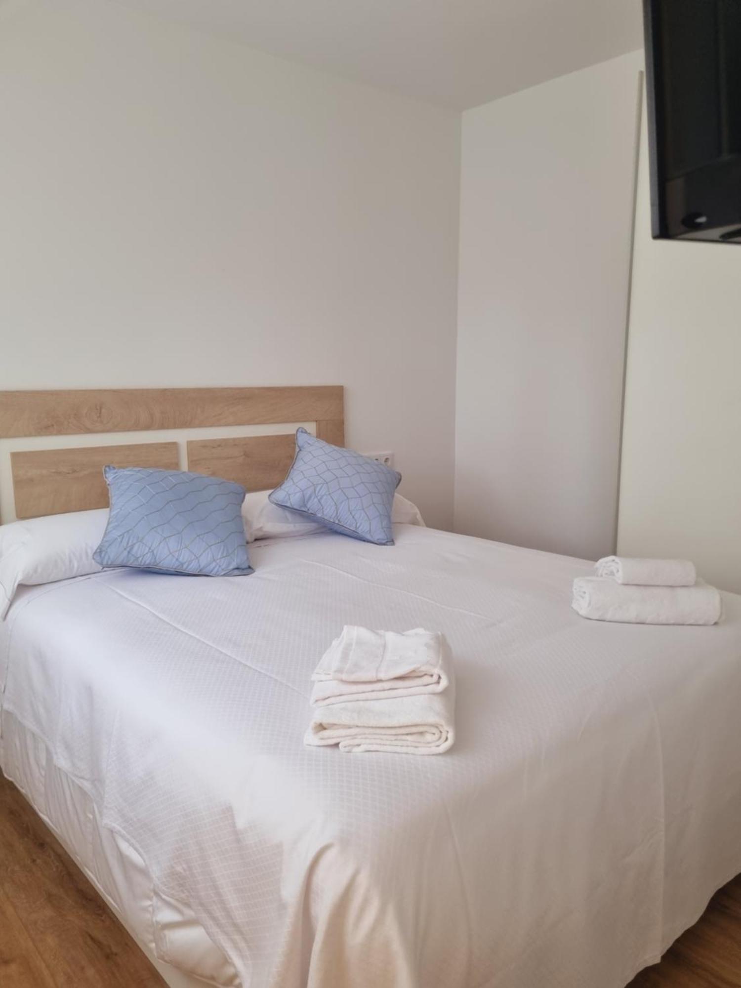Maile Apartamentos Potes Rum bild