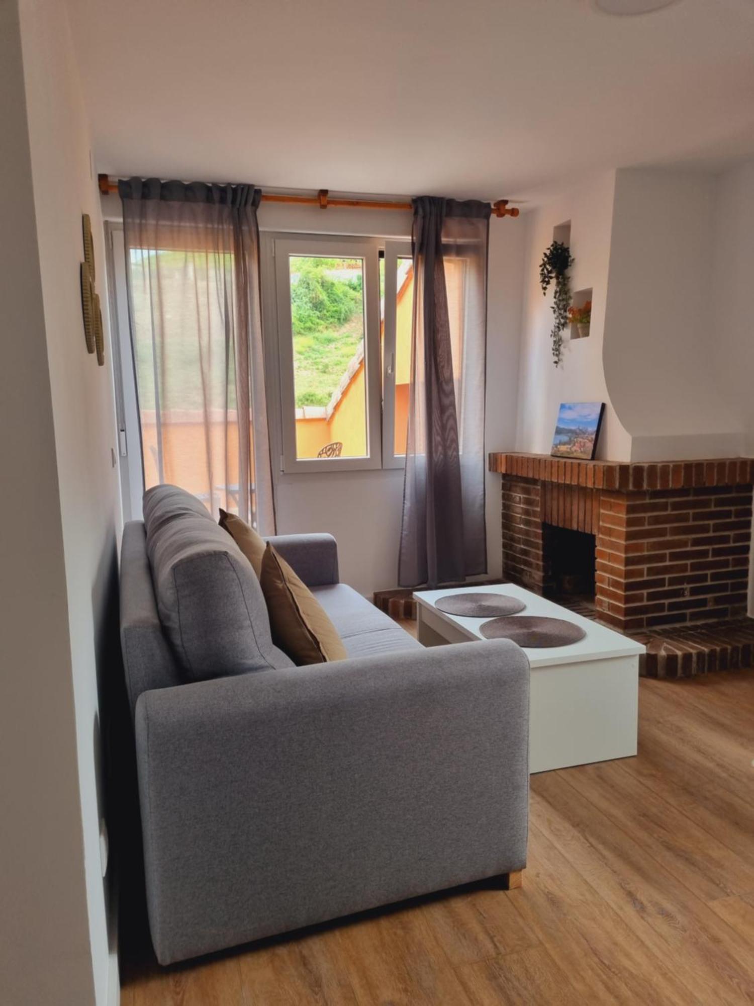 Maile Apartamentos Potes Rum bild