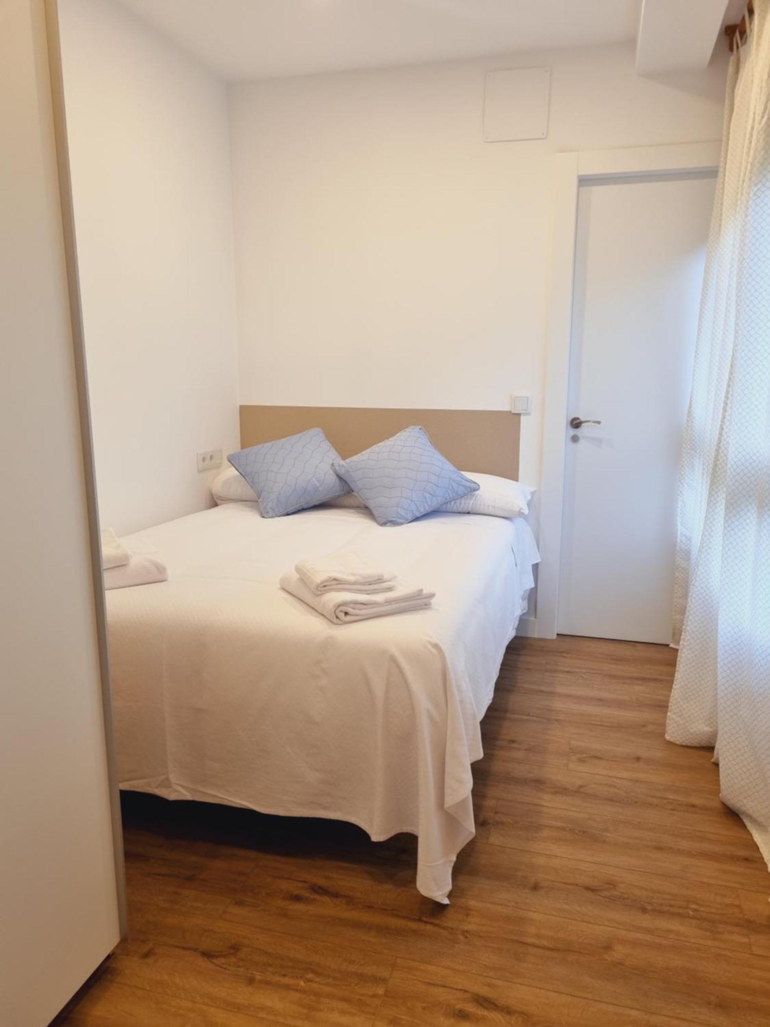 Maile Apartamentos Potes Rum bild