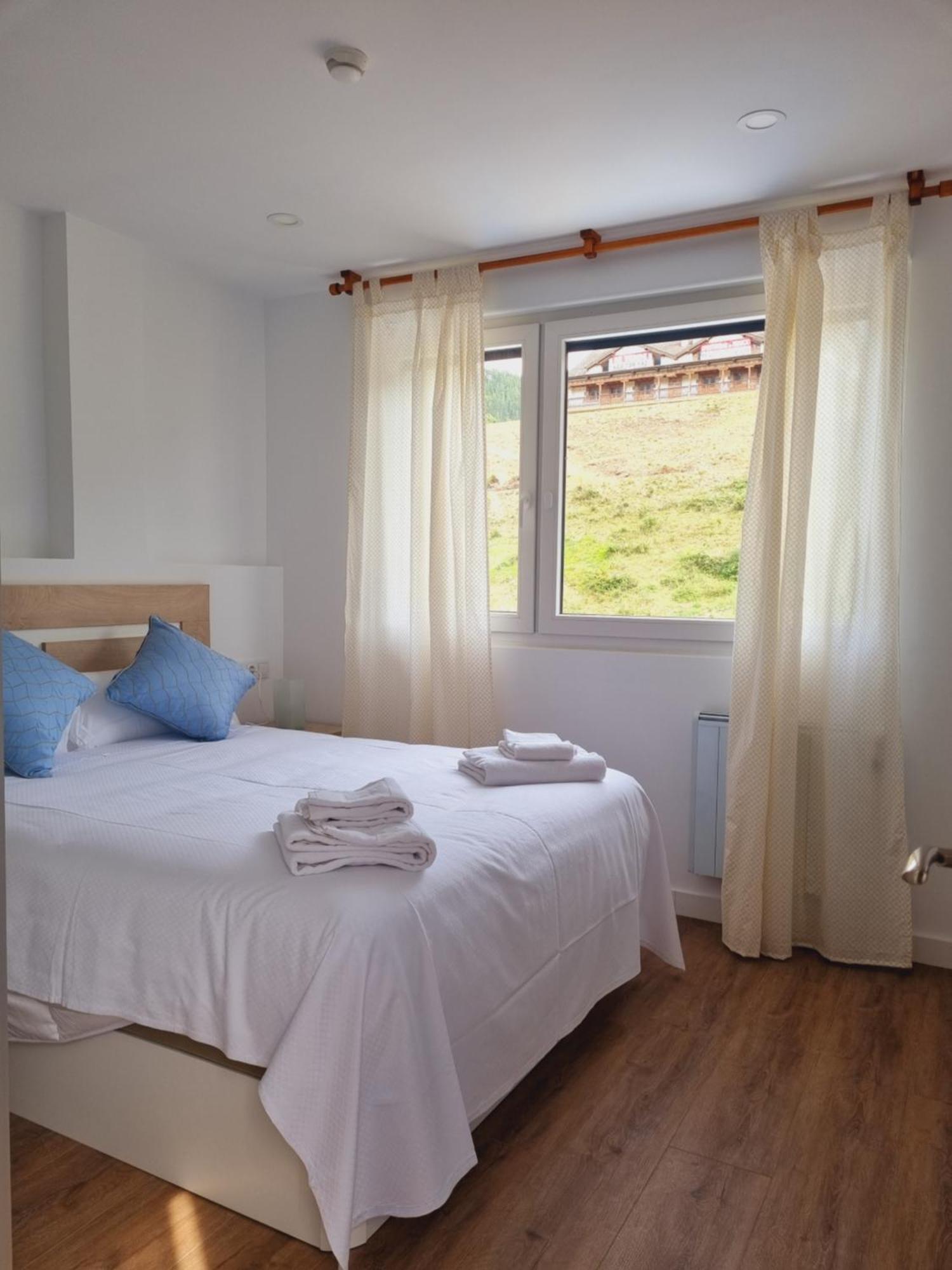 Maile Apartamentos Potes Rum bild