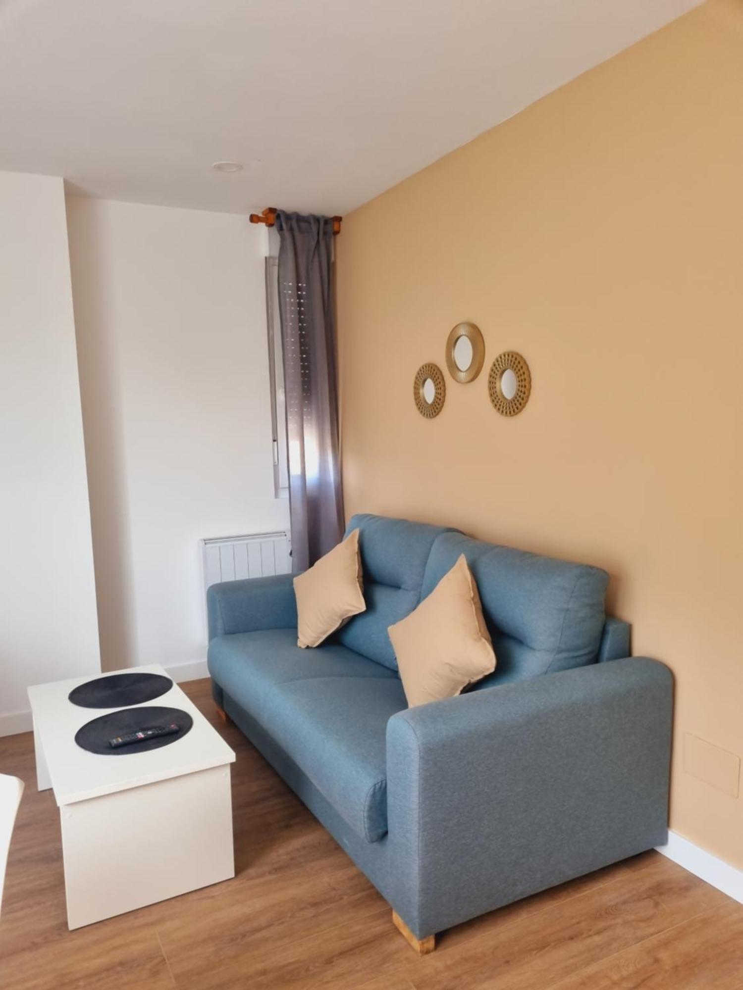 Maile Apartamentos Potes Rum bild