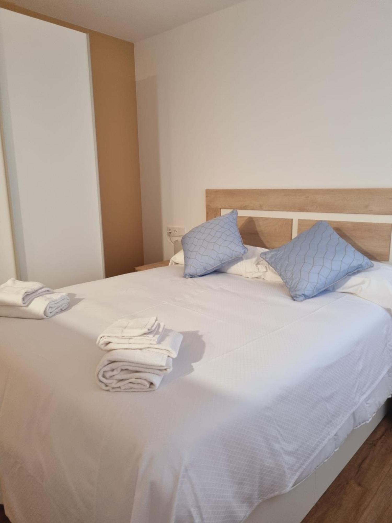 Maile Apartamentos Potes Rum bild