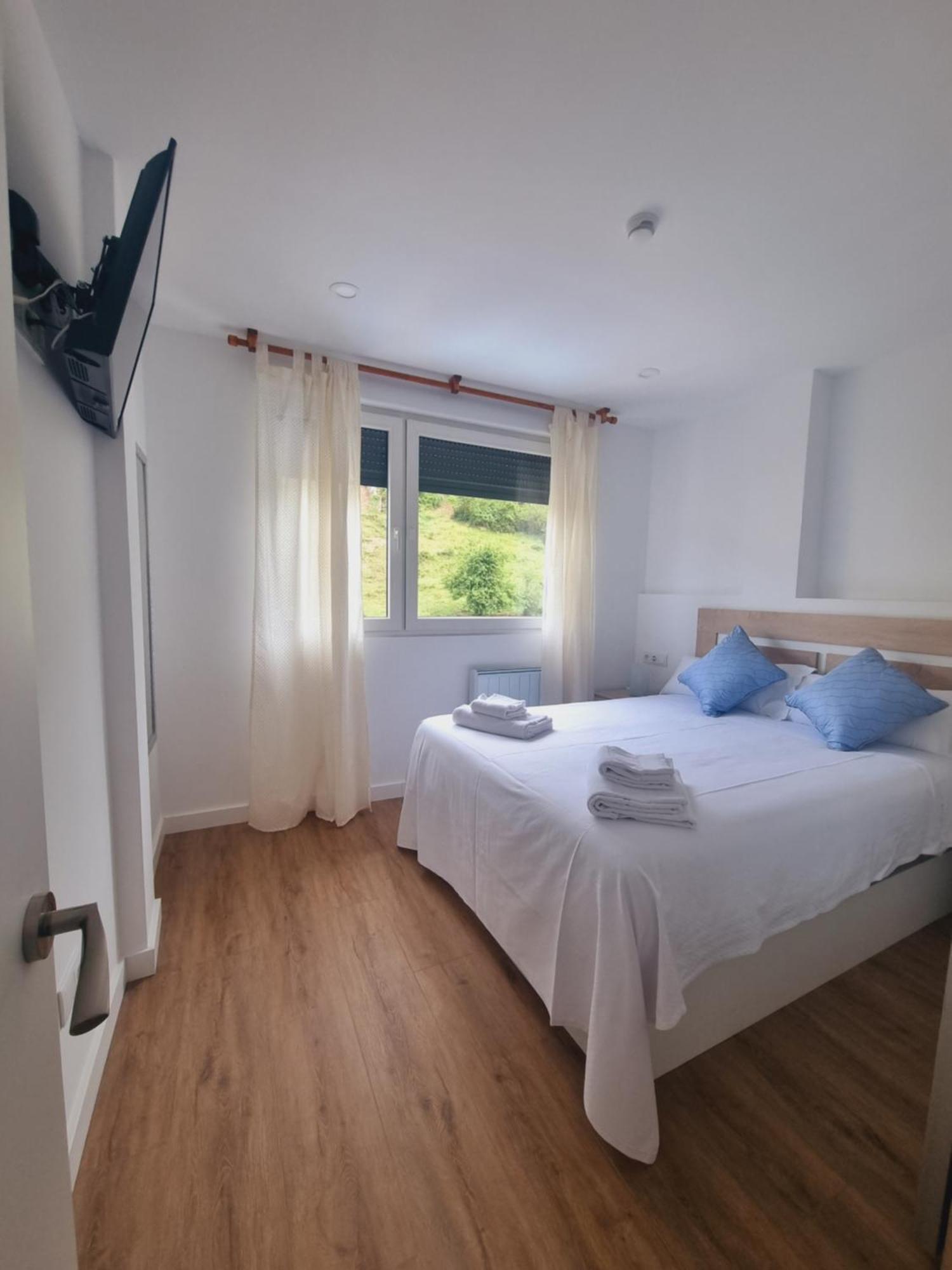 Maile Apartamentos Potes Rum bild