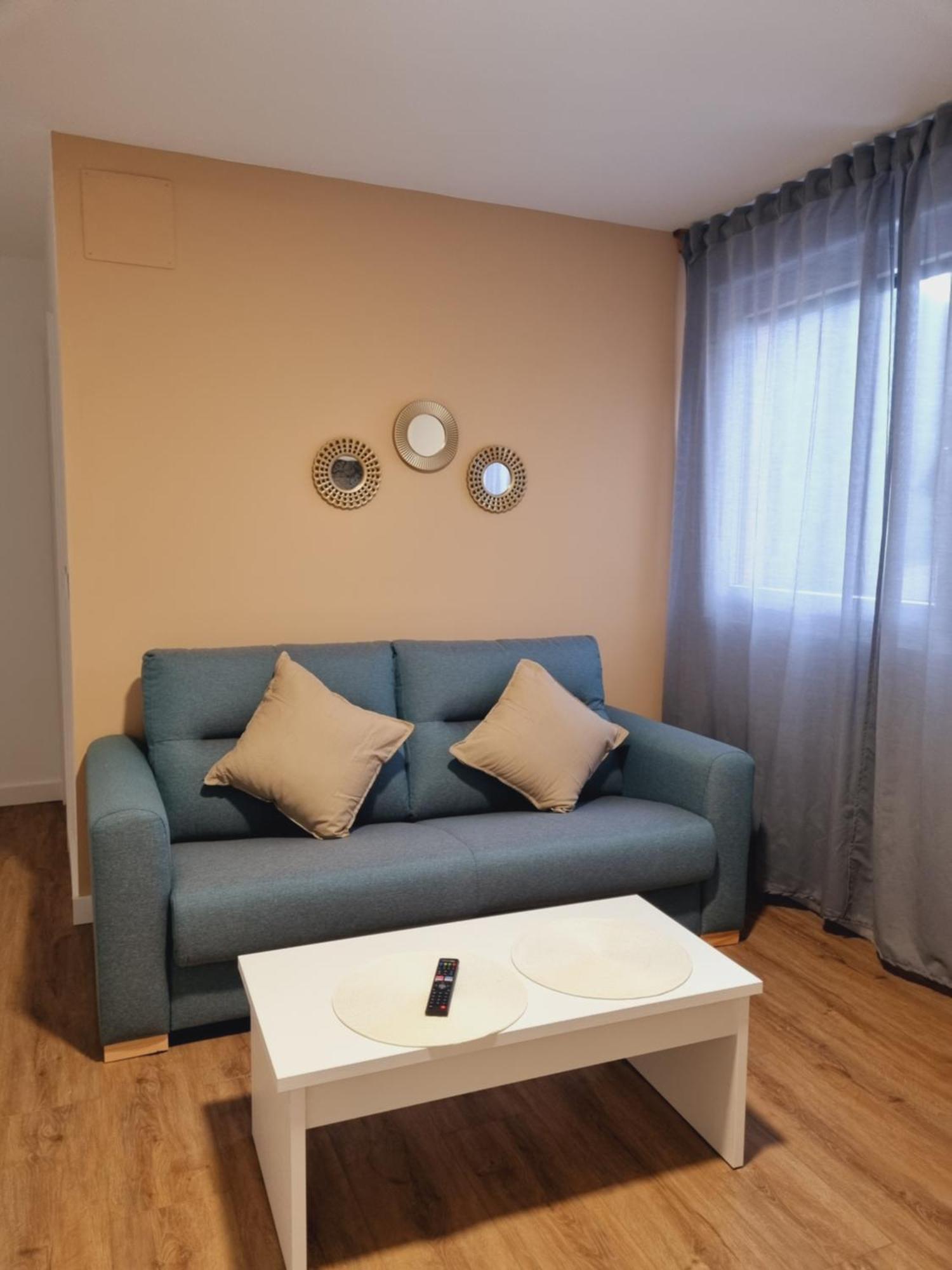 Maile Apartamentos Potes Rum bild