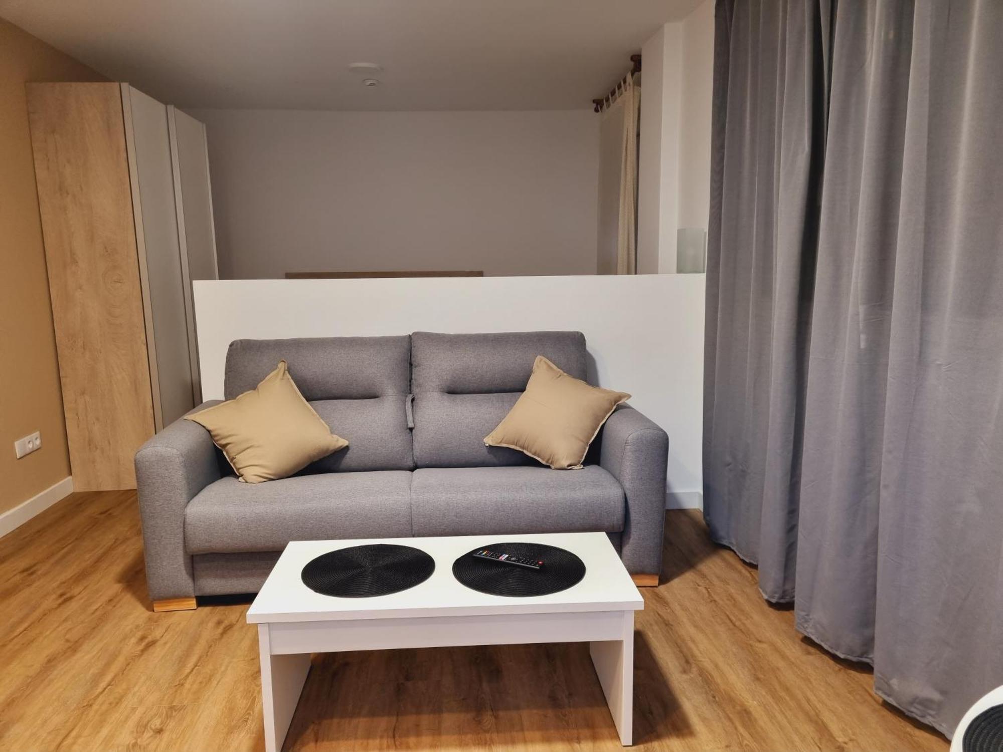 Maile Apartamentos Potes Rum bild