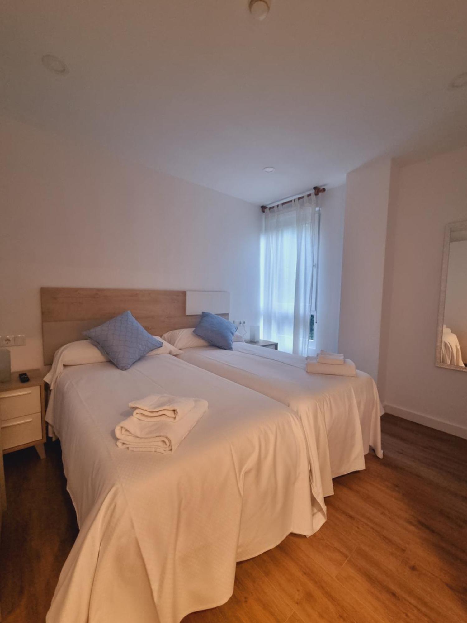 Maile Apartamentos Potes Rum bild
