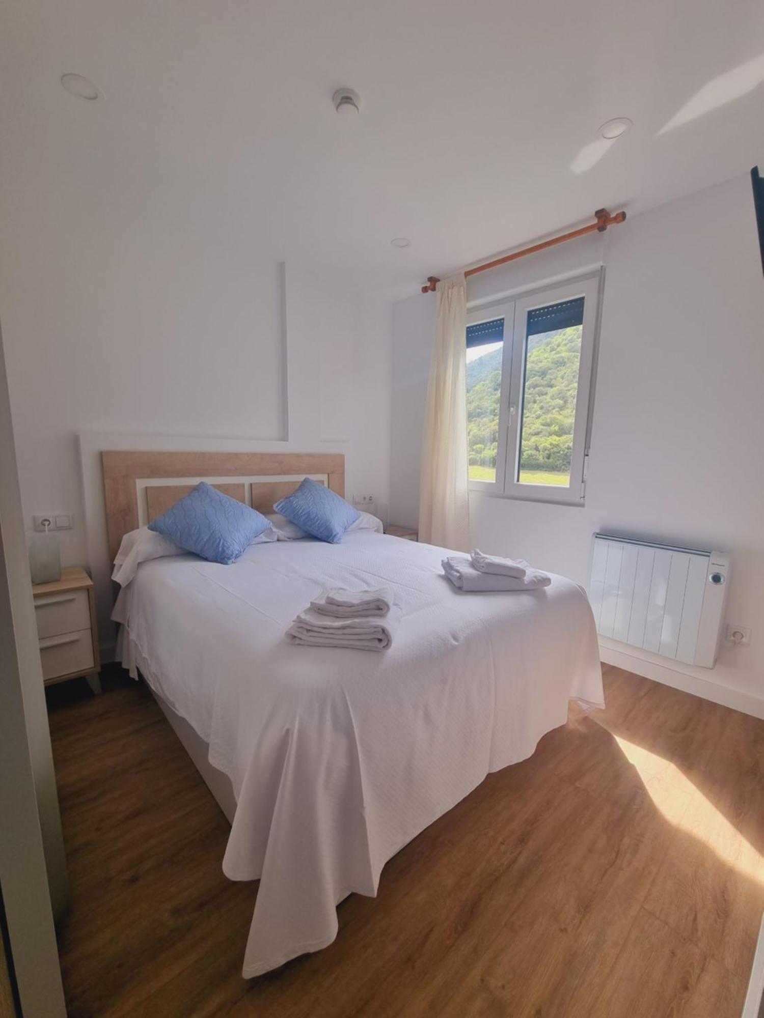 Maile Apartamentos Potes Rum bild