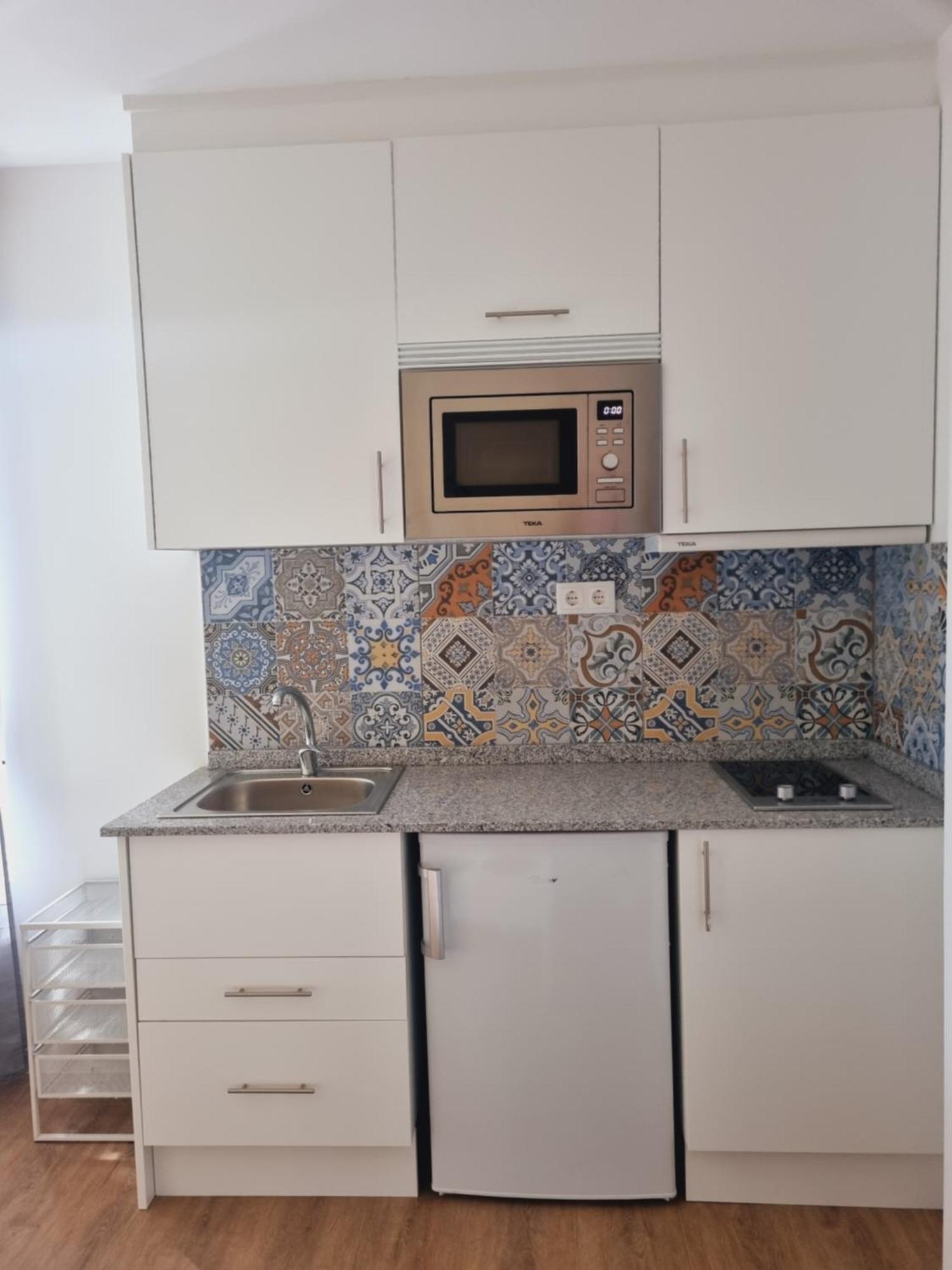 Maile Apartamentos Potes Rum bild