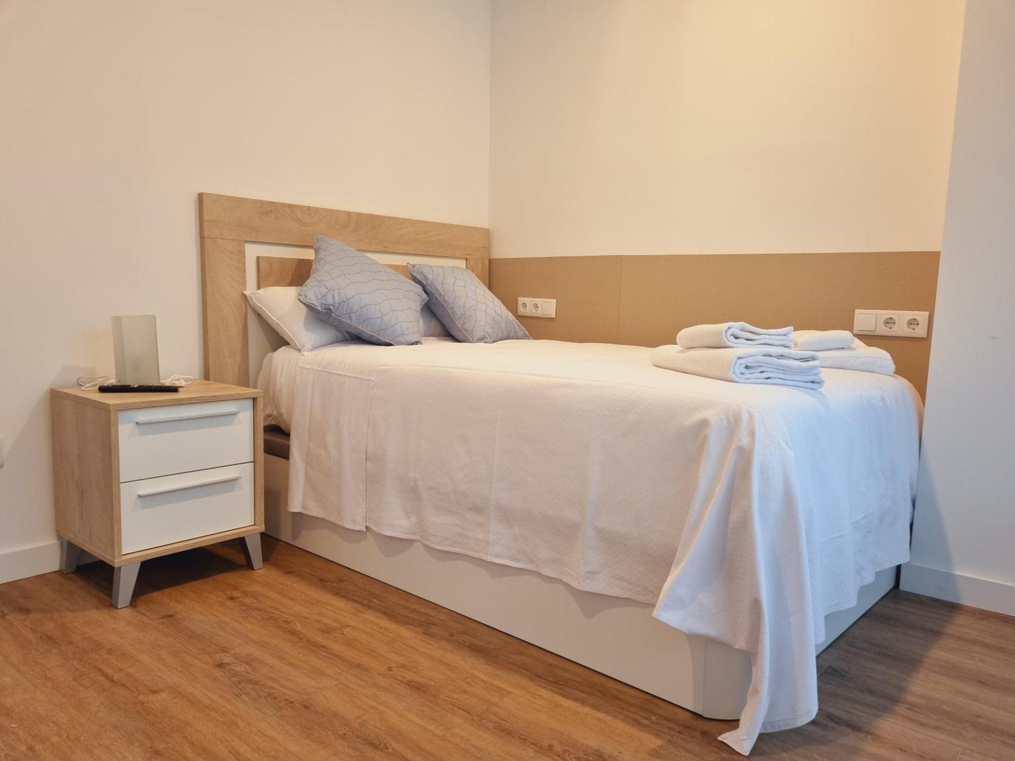 Maile Apartamentos Potes Rum bild