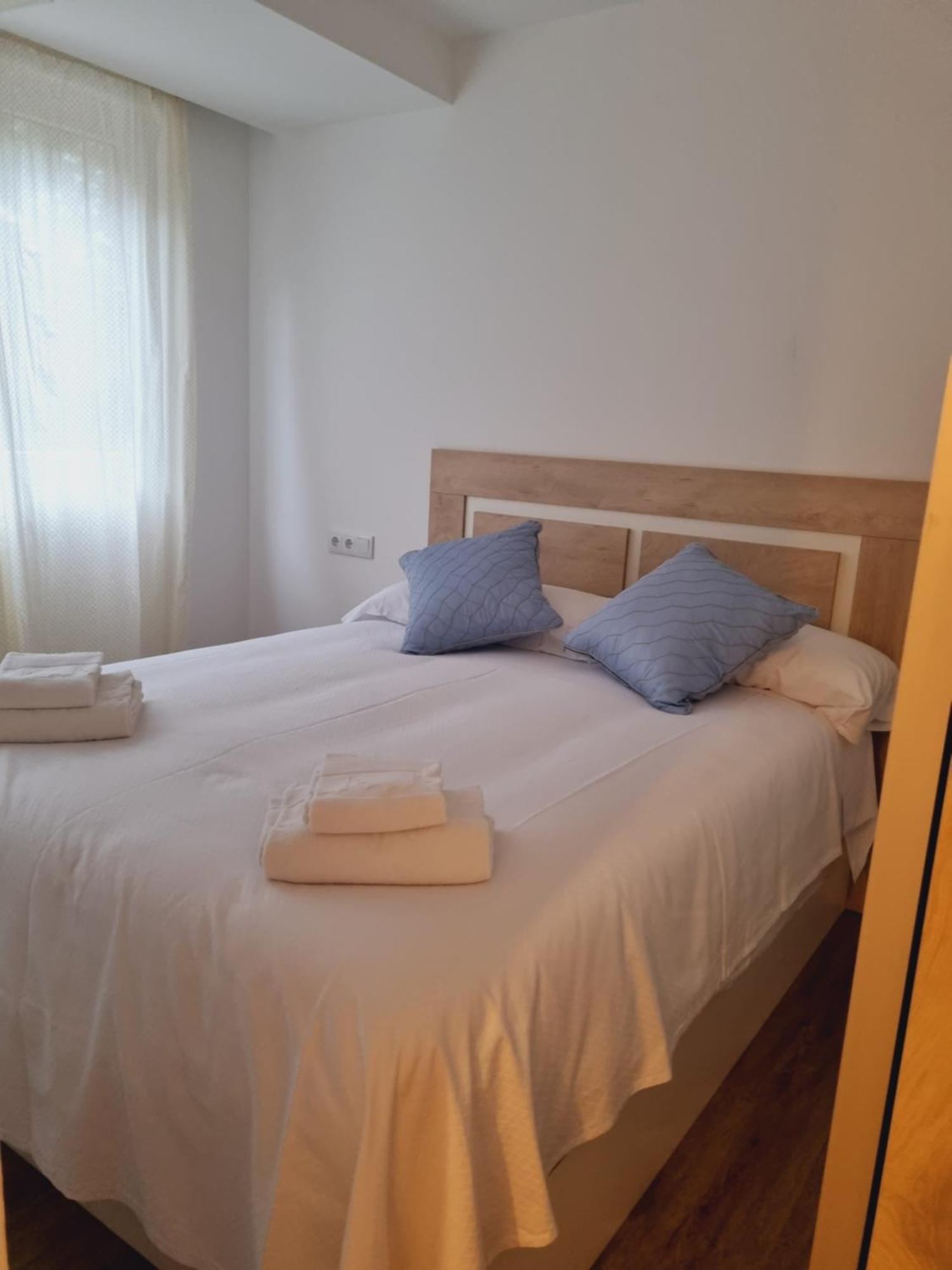 Maile Apartamentos Potes Rum bild