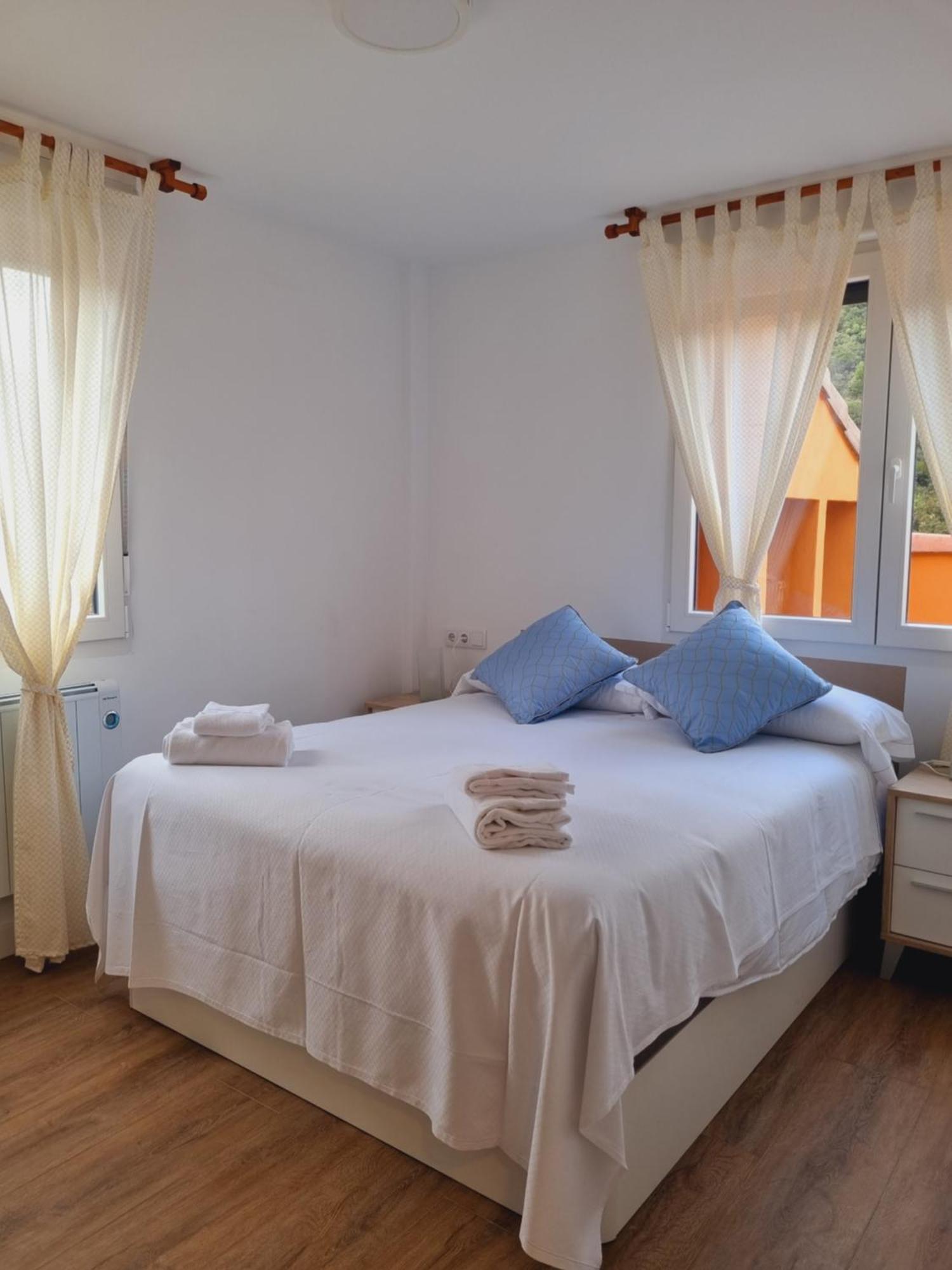 Maile Apartamentos Potes Rum bild