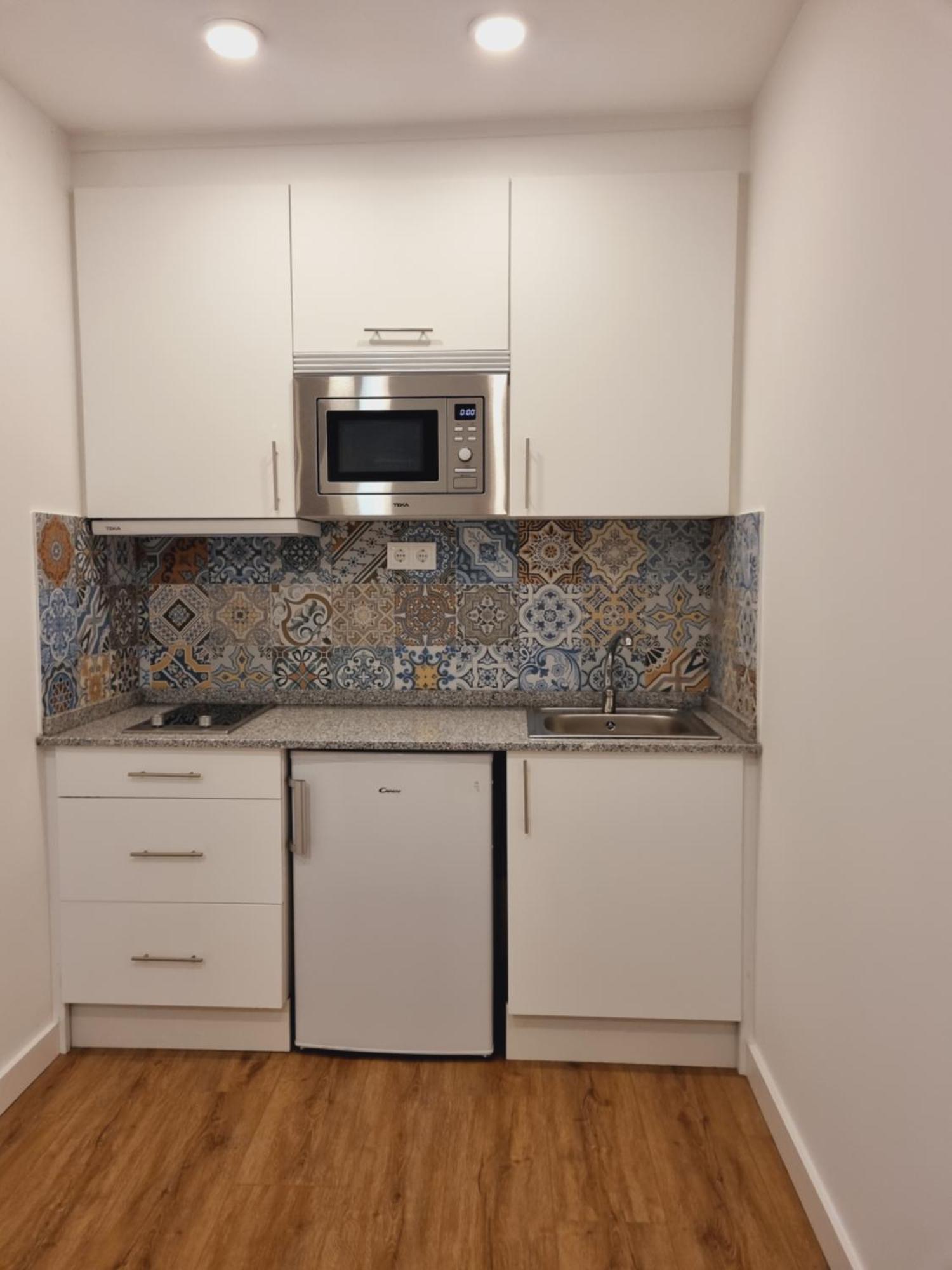 Maile Apartamentos Potes Rum bild