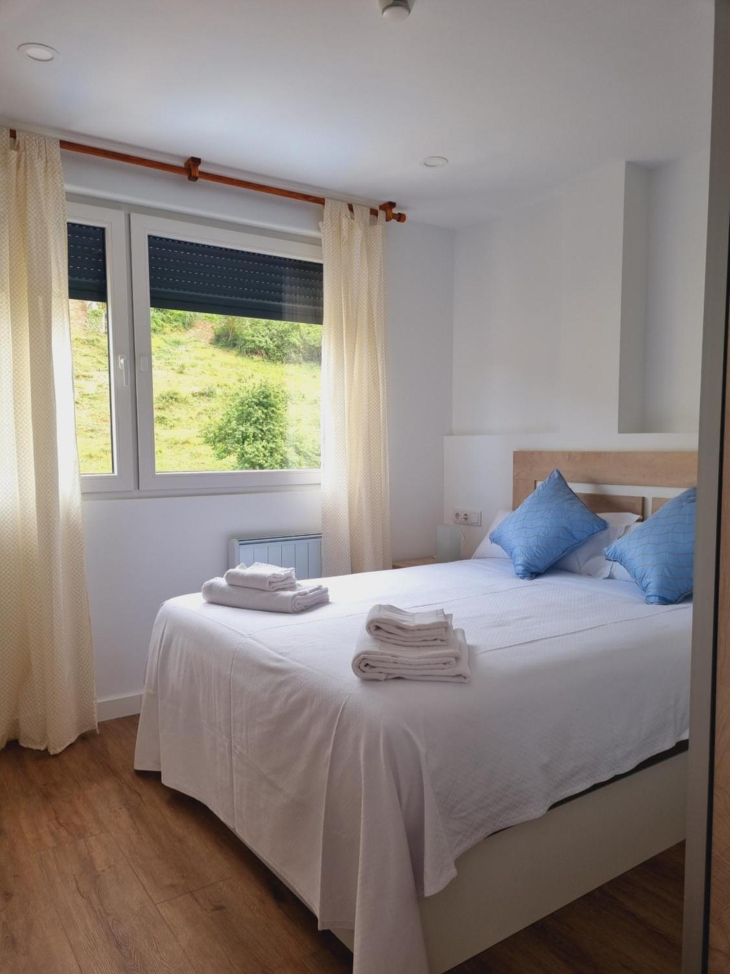 Maile Apartamentos Potes Rum bild